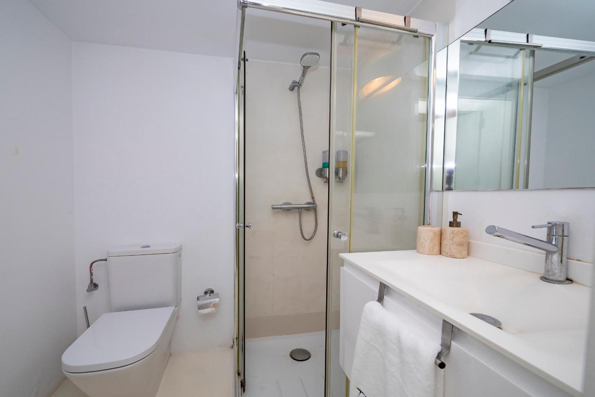 Villa Near Ibiza Town Sleeps 11 To 13 Guests Can Furnet 外观 照片