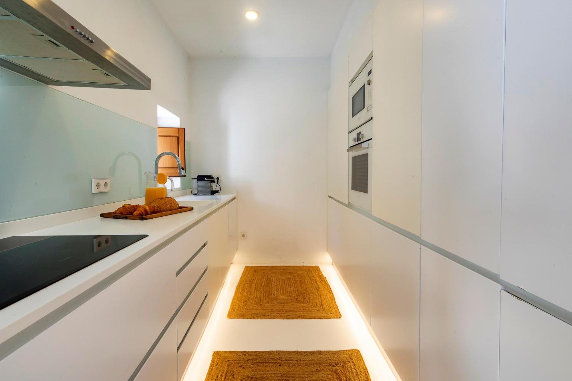 Villa Near Ibiza Town Sleeps 11 To 13 Guests Can Furnet 外观 照片